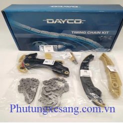 Bộ máng xích tăng tỳ cam Mercedes C230 W203 W211 W204 M271-A0009932176-KTC1095, A0009932076