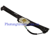 Compa lên xuống kính cửa sau trái BMW X5 E70 2006-2013-51357166381 2 1 7581 1