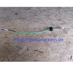 Dây cáp mở cửa trong trái phải Audi TT A5 TT Coupe Roadster-8J0837085B