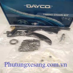 Bộ máng xích tăng tỳ BMW X5 X6 X1 X3 128i 218i 325i 525i 640i 740i E70 E71 F15-11318648732-KTC1141