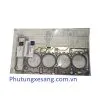 Gioăng mặt máy Mercedes GLK220 GLK250 E250 ML250 GLE300d W204 (Máy dầu)-A6510160500, A6510160220 1 Gioăng mặt máy Mercedes GLK220 GLK250 E250 ML250 GLE300d W204 (Máy dầu)-A6510160500, A6510160220