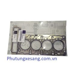 Gioăng mặt máy Mercedes GLK220 GLK250 E250 ML250 GLE300d W204 (Máy dầu)-A6510160500, A6510160220