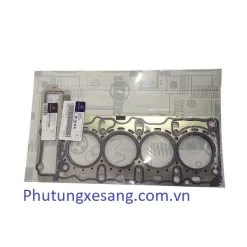 Gioăng mặt máy Mercedes GLK220 GLK250 E250 ML250 GLE300d W204 (Máy dầu)-A6510160500, A6510160220