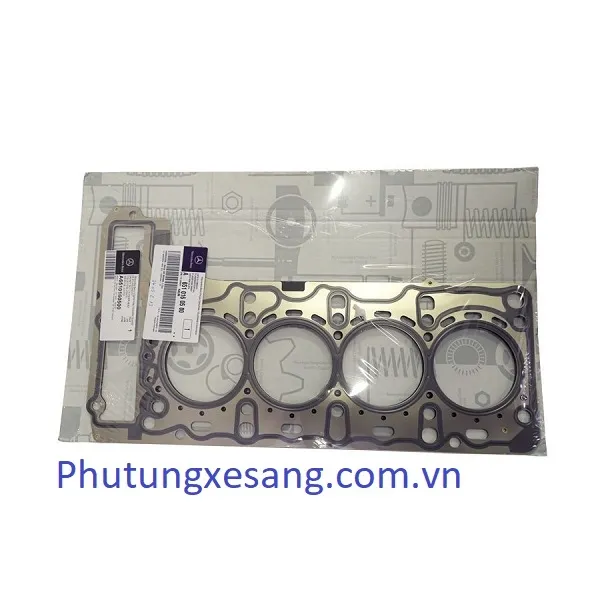 Gioăng mặt máy Mercedes GLK220 GLK250 E250 ML250 GLE300d W204 (Máy dầu)-A6510160500, A6510160220 Gioăng mặt máy Mercedes GLK220 GLK250 E250 ML250 GLE300d W204 (Máy dầu)-A6510160500, A6510160220