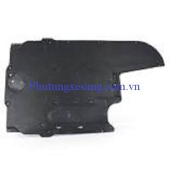 Tấm chắn gầm BMW 520d 530d 640d 730d 730i 740d 740i F07 F10 F11 F01 F02-51757193220