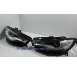 Đèn pha trái Audi A6-4G0941753C