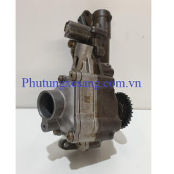 Bơm dầu động cơ Mercedes GLC300 CLA250 GLA250 GLB250 SLC300 E300 C300 2014-2021-A2741800700
