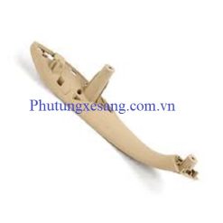 Tay nắm cửa trong sau trái BMW 316i 318i 320i 328i 335i 340i F30 F31-51427281469