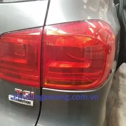 Đèn hậu phía sau phải Volkswagen Tiguan 2007-2016-5N0945096Q, 5N0945096N