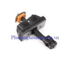 Bộ giới hạn kiểm tra dừng bản lề cửa trước BMW X5 X6 E70 E71 E72 (số 5)-51217141024, 51217214517