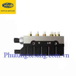 Van chia hơi bơm nâng gầm Mercedes S350 S430 S500 S600 S55AMG 2000-2006-A2203200258