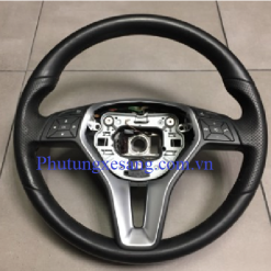 Vô lăng Mercedes C200 C300 C350 E350 E550 W204 2012-2014-A2184602503, 2184602503, A2184600018