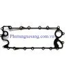 Gioăng két làm mát dầu máy Range rover Land rover-LR010770 2 Gioăng két làm mát dầu máy Range rover Land rover-LR010770