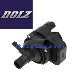 Bơm nước phụ Mercedes SL450 SL550 E400 E550 SLK350 GLK250 GLK350 C250 C300-A2048350264