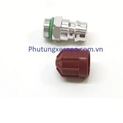Van ga điều hòa cao áp BMW X5 X6 Z3 Z8 316i 518i 630i 730i E36 E46 E60 E70 E71 Mini-64509177577