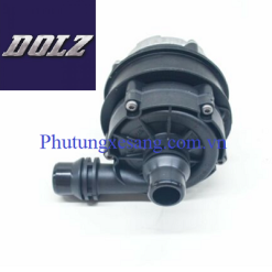 Bình nước làm mát động cơ Mercedes S550e C300 SLC300 GLE350 E450 GLC350 W253 W222-A0005002686-EM597A