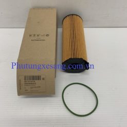 Lọc dầu máy Audi A4 A5 A6 A8 Q7 Volkswagen Phaeton Touareg 3.0 V6 TDI-057115561M