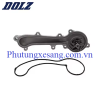 Bơm nước xe Mercedes Smart Fortwo Coupe 1 Bơm nước xe Mercedes Smart Fortwo Coupe
