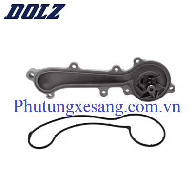 Bơm nước xe Mercedes Smart Fortwo Coupe Bơm nước xe Mercedes Smart Fortwo Coupe