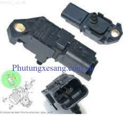 Cảm biến chân không đường nạp Land Rover Range Rover LR4-6G9112T551AB