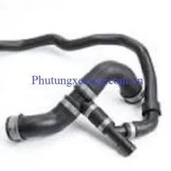 Ống nước làm mát phải Mercedes C200 C250 2011-2015-A2045019682, A2045018282