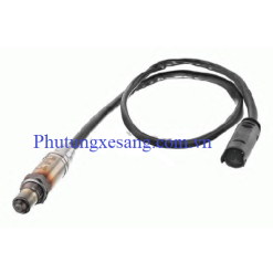 Cảm biến oxy trên phải BMW 545i 645Ci 735i 745i 760i E60 E61 E63 E64 E65 E66 E67-11787516150