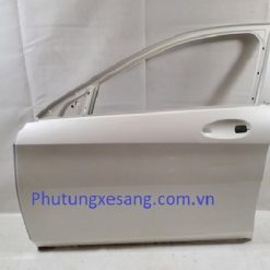 Cửa trước trái Mercedes S450 S550 S560 S550e S600 S63 S65 AMG W222-A2227200105, 2227200105