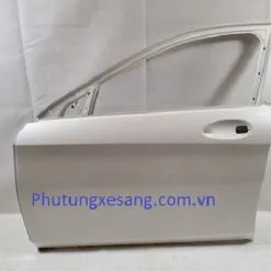 Cửa trước trái Mercedes S450 S550 S560 S550e S600 S63 S65 AMG W222-A2227200105, 2227200105