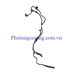 Ống nước hồi bình nước làm mát động cơ Mercedes C300 W205 C-Class 2017-2018-A2055016600