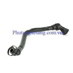 Ống hồi lưu từ van thông gió cacte BMW 1158i 318i E87 E90 E91 2004-2007-11157533341