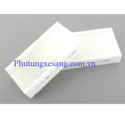 Lọc gió điều hòa BMW X3 X4 F25 F26 2.0i-64119237159