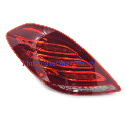 Đèn hậu sau trái Mercedes S350 S400 S500 S600 S63 AMG W222-A2229065401, A2228200164, A2228200264