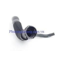 Ống nước làm mát tản nhiệt trên Audi A8 2007-2010-4E0121101BS