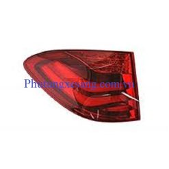 Đèn hậu miếng ngoài trái BMW 520d 530d 535i 550i F07 2008-2013-63217199643, 63217306165