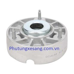 Bát bèo giảm sóc trước BMW X5 X6 F15 F16 2012-2019-31306851879