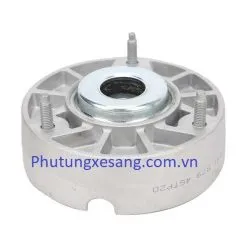 Bát bèo giảm sóc trước BMW X5 X6 F15 F16 2012-2019-31306851879