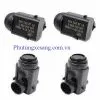 Cảm biến va chạm trước sau Mercedes ML320 E320 CL500 SL500 CLK500 C240 GL320 GL450 S600-A0045428718 2 1 8123