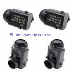 Cảm biến va chạm trước sau Mercedes ML320 E320 CL500 SL500 CLK500 C240 GL320 GL450 S600-A0045428718