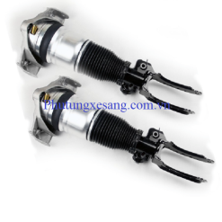 Giảm sóc bóng hơi trước phải Audi Q7 Porsche Ca-7L8616040E