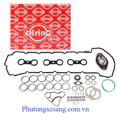 Gioăng phớt đại tu BMW M54 X1 X3 X5 128i 325i 525i 640i 750i E70 E81 E83 E84 E87 E88-11127571963 Gioăng phớt đại tu BMW M54 X1 X3 X5 128i 325i 525i 640i 750i E70 E81 E83 E84 E87 E88-11127571963
