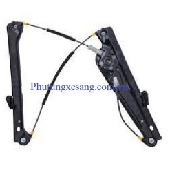 Compa lên xuống kính trước trái BMW 730i 735i 740i 745i 750i 760i B7 E65 E66-51337202479