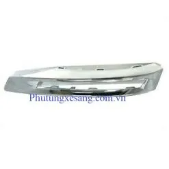 Ốp Croom đèn gầm trái Mercedes GLK250 GLK3-A2048853974