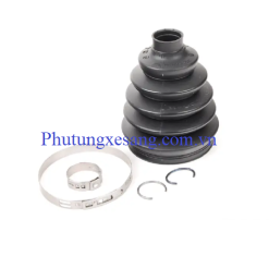 Chụp bụi láp ngoài trước BMW X3 X4 X5 X6 F25 F26 E70 F15 F85 E71 F16 F86-31607608096