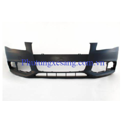 Cản trước Audi A4 2008-2011-8K0807105C