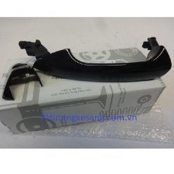 Tay nắm cửa trước ngoài trái Mercedes E400 GLE350 CLS400 C200 C250 C300 2011-2019-A2047600170