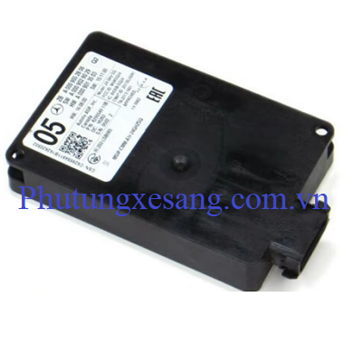 Hộp điều khiển cảm biến va chạm xe Mercedes CLS W218 S-Class W222 SL R231 B-Class W246 và W242 GLC-A0009058406 Hộp điều khiển cảm biến va chạm xe Mercedes CLS W218 S-Class W222 SL R231 B-Class W246 và W242 GLC-A0009058406