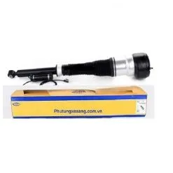Giảm sóc bóng hơi sau phải Mercedes CL550 S350 S400 S500 S600 CL550 W221-A2213205613-941992404144
