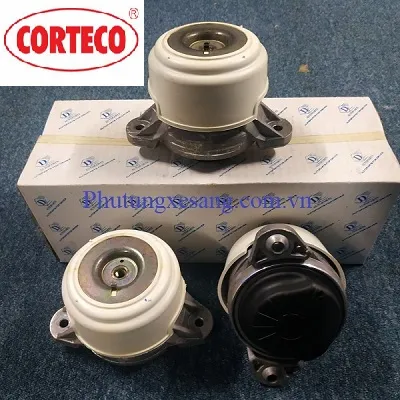 Chân máy Mercedes C350 E400 GLK350 W204 X204 W207 2013-2017-A2042405617-49112349 Chân máy Mercedes C350 E400 GLK350 W204 X204 W207 2013-2017-A2042405617-49112349