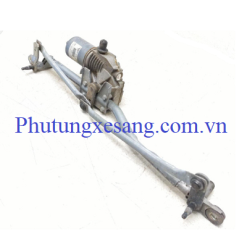 Cơ cấu gạt mưa trước xe Bentley 2006-2012-3W5955023