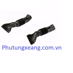Họng hút gió phải Mercedes C240 C280 C320 W203 2001-2005-A2035280007, 2035280007